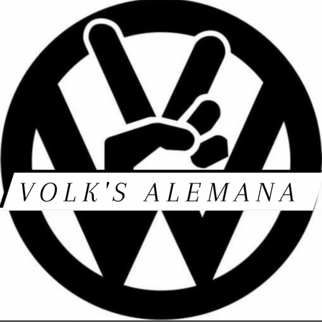 Volks Alemana